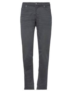 Брюки Dondup, свинцовый