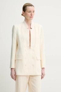 Пиджак FIROZ Munthe, бежевый