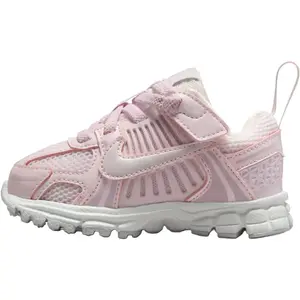 Nike Air Zoom Vomero 5 нескользящие устойчивые к истиранию низкие детские ботинки Pink