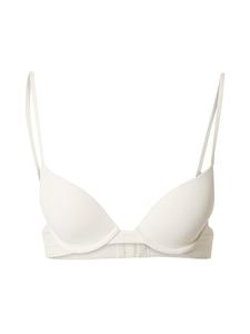 Бюстгальтер-футболка ETAM, экрю