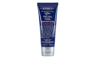 Keyanshi Facial Fuel Active Scrubs 100ml осветление тона кожи Kiehl's, 100ml