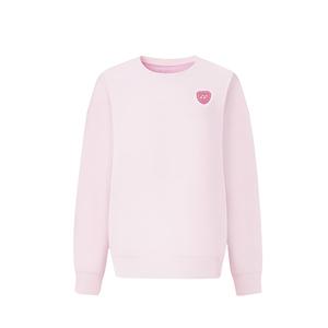 Свитшот женский YONEX, розовый