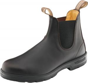 Унисекс-ботинки Blundstone Classic 550 Chelsea, Claret