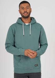 Толстовка HONESTY RULES Kapuzenpullover Basic, цвет sage