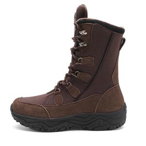 Короткие зимние ботинки женские D:FUSE SCANDINAVIA, Brown