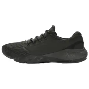 Under Armour Заряженные кроссовки Vantage Fun CN Coverage для бега мужские черные, цвет Black