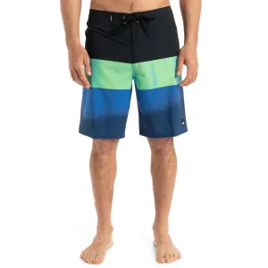 Мужской купальник Quiksilver Surfsilk, синий