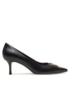 Полуботинки Eleanor Pump 157963 Tory Burch, черный