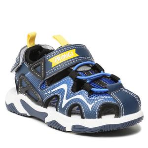 Сандалии Primigi, темно-синий