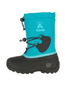 Походная обувь Kamik Boots SOUTHPOLE4, бирюзовый