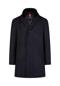 Пальто Hechter Paris, синий