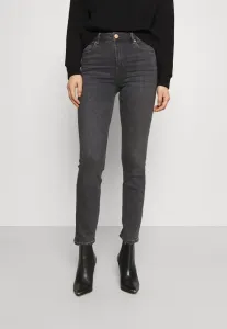 Узкие джинсы Marks & Spencer, Grey Denim
