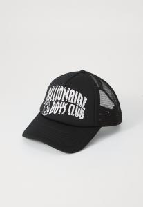 Бейсболка Billionaire Boys Club ARCH LOGO TRUCKER, Black