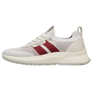 BALLY Низкие повседневные туфли OUTLINE, женские, бежевые