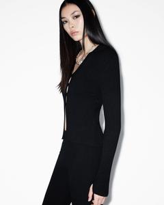 (В) КРУЗ КАРДИГАН