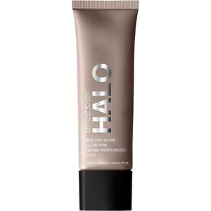 Тональная основа smashbox Halo Healthy Glow All-in-One Tinted Moisturizer, deep / 40 ml