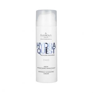 Интенсивно увлажняющий крем, 150 мл Farmona, Hydra Quest