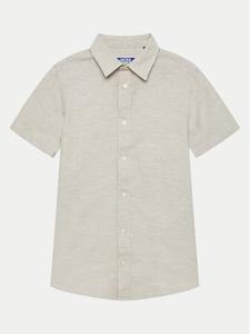 Рубашка стандартного кроя Jack&Jones, серый