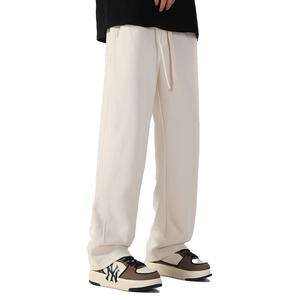 Повседневные брюки унисекс Tencent Video Doki, Абрикос (инструмент Ice Silk, модель 9816)