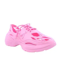 Сандалии Wiske Patrizia Pepe, розовый