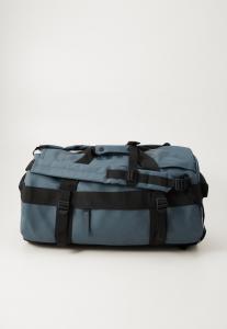 Спортивная сумка Rains TEXEL DUFFEL BAG SMALL W3 UNISEX, Lagoon/Blue