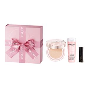 LANKOU It's Me, Dewy Air Cushion - косметический набор для легкого нанесения и стойкости LANCOME