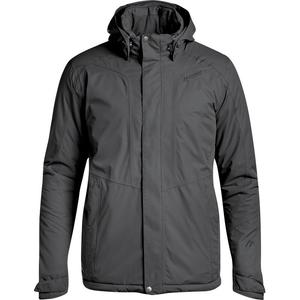 Функциональная куртка Metor Therm (короткая) Maier Sports, черный