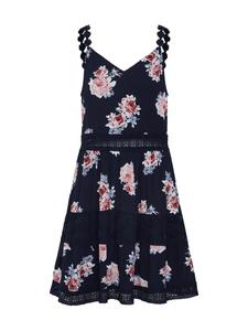 Мини платье ONLY ONLKarmen Anne Life, Blue