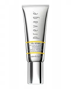 Увлажняющий защитный щит Prevage City Smart SPF 50 Elizabeth Arden