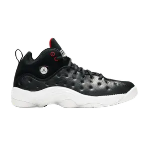 Кроссовки Air Jordan Jordan Jumpman Team 2 'Black', черный