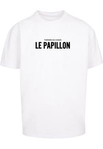 Рубашка MT Upscale Therorie Du Chaos, белый