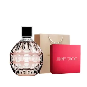 Наборы духов Homonymous фруктовый шипр парфюмерная вода EDP 40 мл/60 мл Jimmy Choo