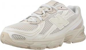 Мужские теннисные кроссовки New Balance FuelCell 996 V4 для жесткого корта, бежевый