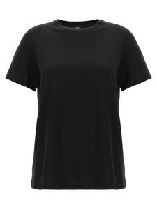 Базовая футболка Theory, черный