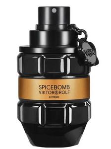 Парфюмерная вода для мужчин Viktor & Rolf Spicebomb Extreme, 50 мл