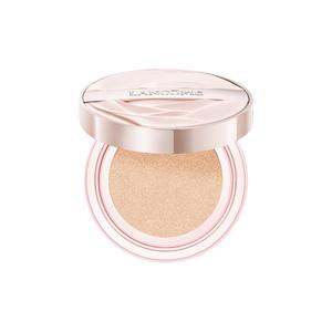 Набор из трех сывороток-кушонов My Triple Serums Air Cushions для коррекции тона кожи, 14 г Lancome, #w20 желтый tone with two белыйs