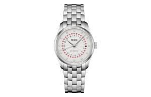 MIDO Часы Women's Brunner Series Watch