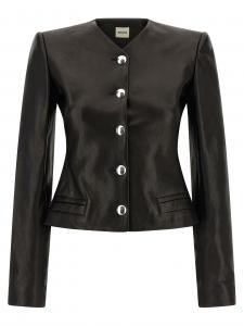 Куртка «Nara» KHAITE, черный