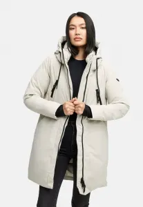 Зимнее пальто винтерзарт Navahoo, Bone