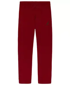 Мальчиковые джоггеры J-Class с эластичной резинкой на размеры 2T-7 Nautica, красный