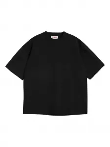 Футболка Earth Triple YMC, черный