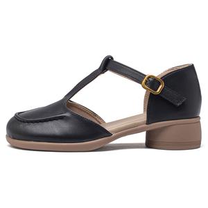 Женские туфли на высоком каблуке Conley bird, Black