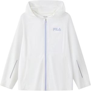FILA KIDS Одежда для активного отдыха jade white для подростков