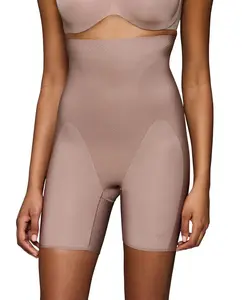 Пояс и брюки с высокой талией со средним контролем Triumph, серо-коричневый