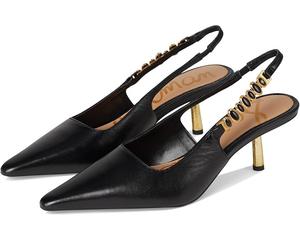 Туфли Sam Edelman Baker, черный