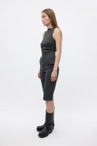 Топ Envii FLOW, Grey