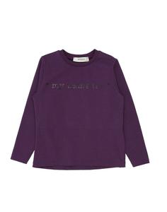 Футболка Vicolo, темно-фиолетовый