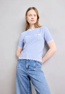 Футболка с принтом Morgan, Ciel