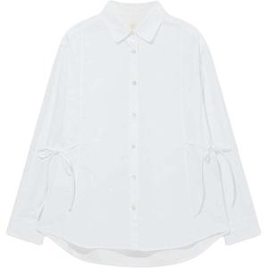 Женская футболка COVERNAT, белый