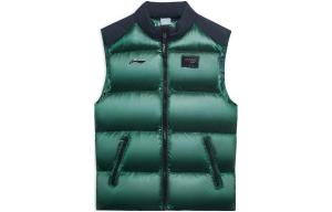 Жилет для настольного тенниса мужской Verdant Green Lining